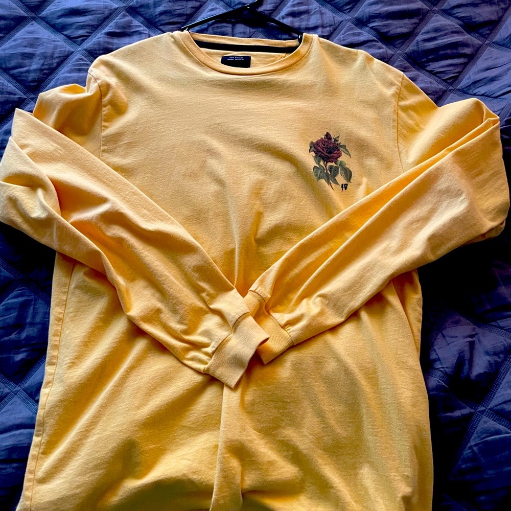 Pacsun long sleeve